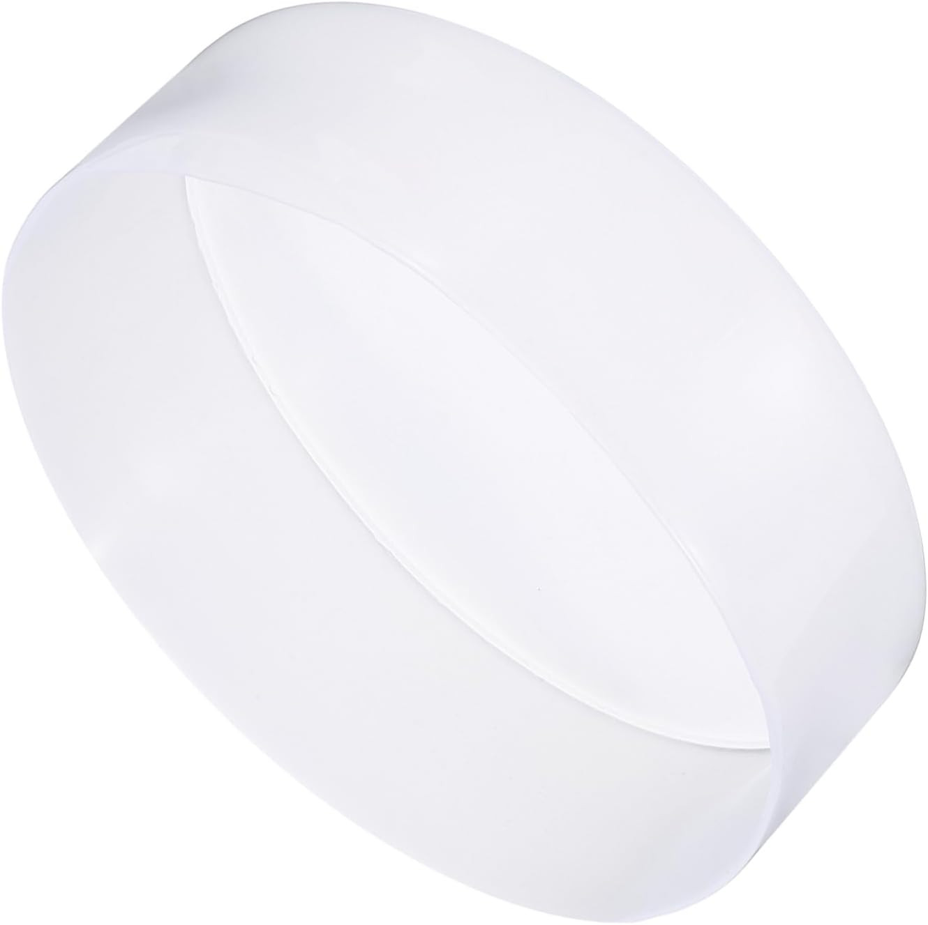 125Mm (4 15/16″) ID Rubber End Caps, round Vinyl Plug Insert Plastic End Caps fo