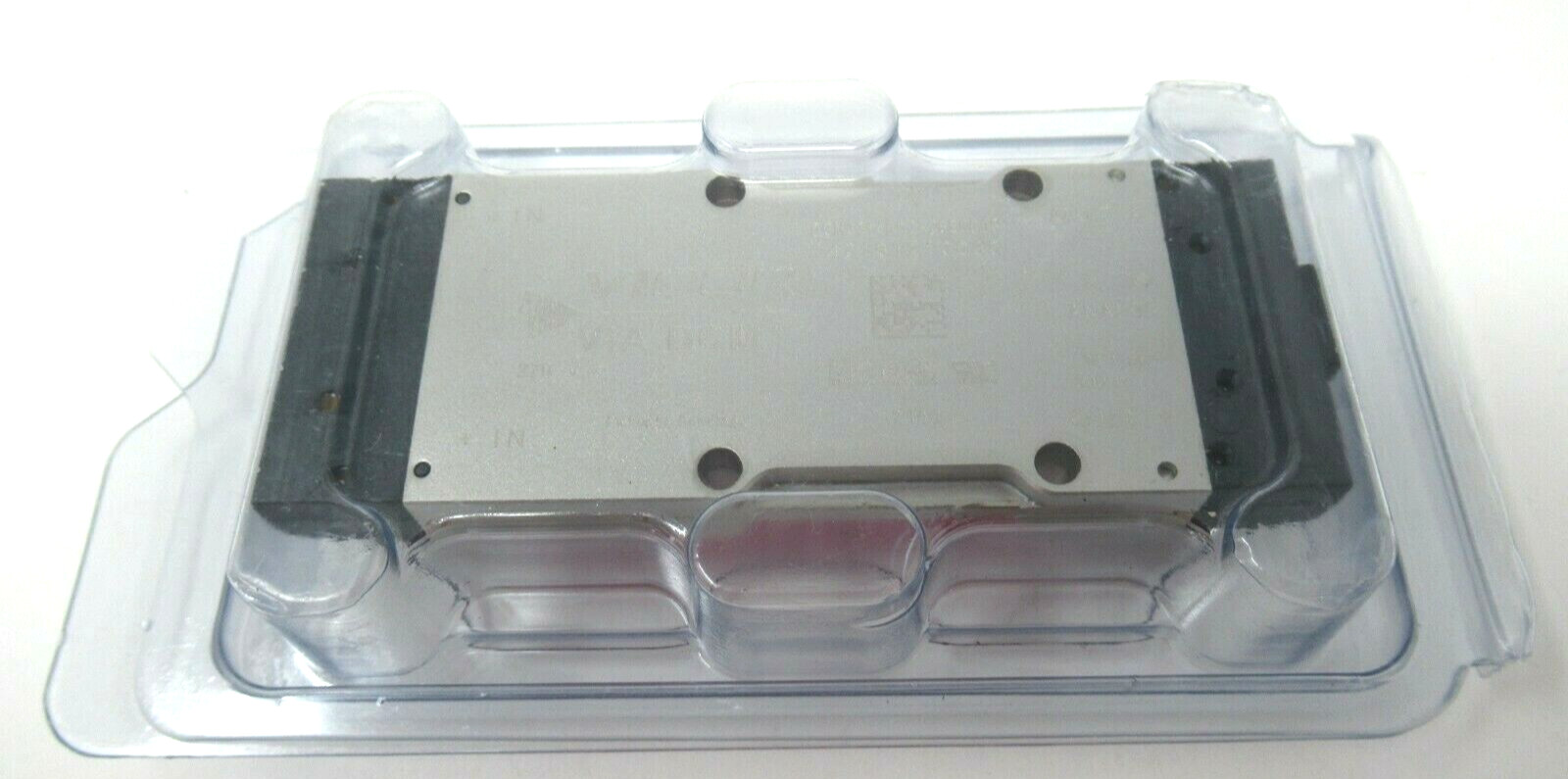 Vicor Isolated Module DC DC Converter VDCM 3714 270V 24V/500W *NEW*