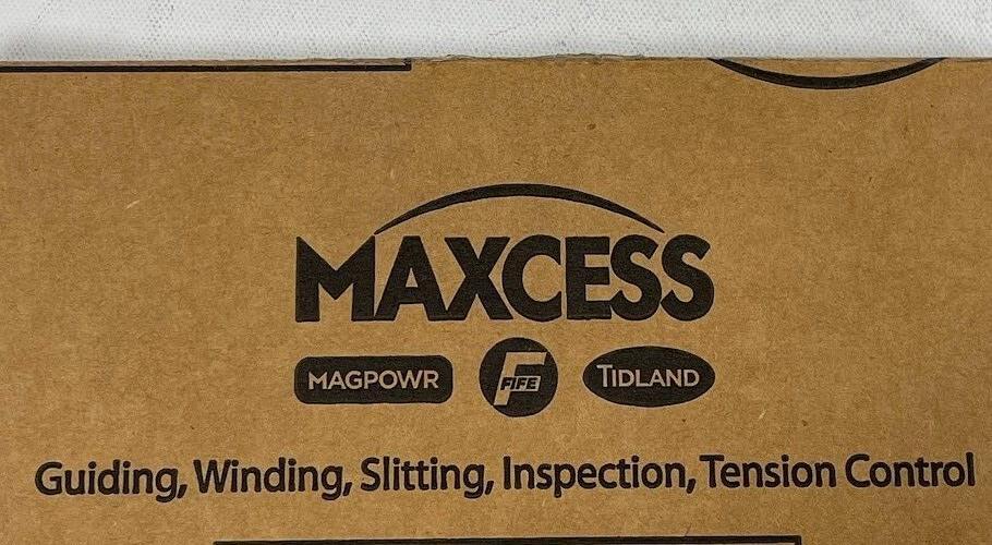 New! Magpowr CL250 Tension Sensor Maxcess 50lbs Max 7MP012
