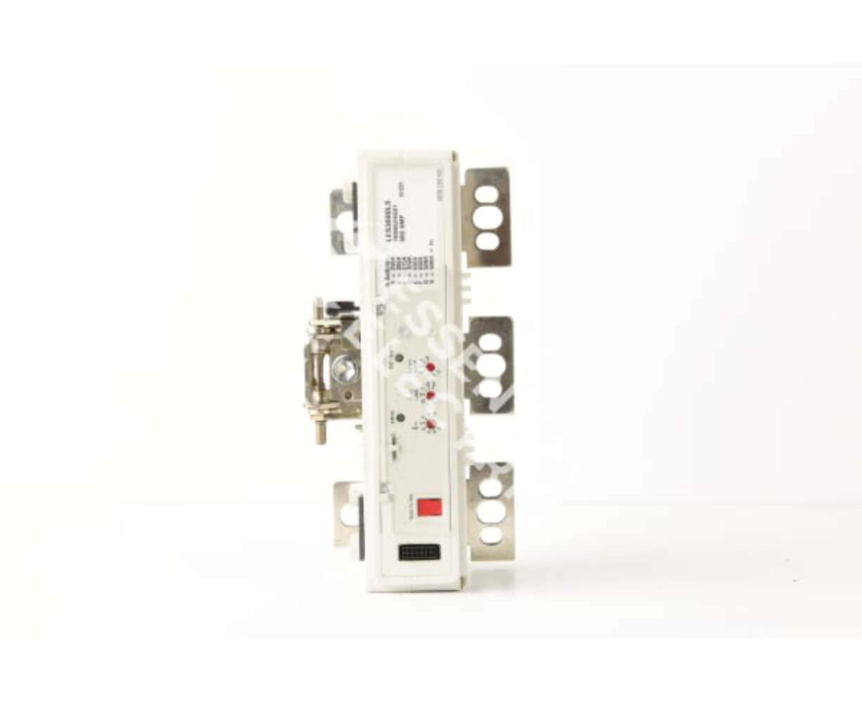 LT3400T – Cutler Hammer 400A 600VAC 3-Pole Thermal Magnetic Trip Unit for LD HLD