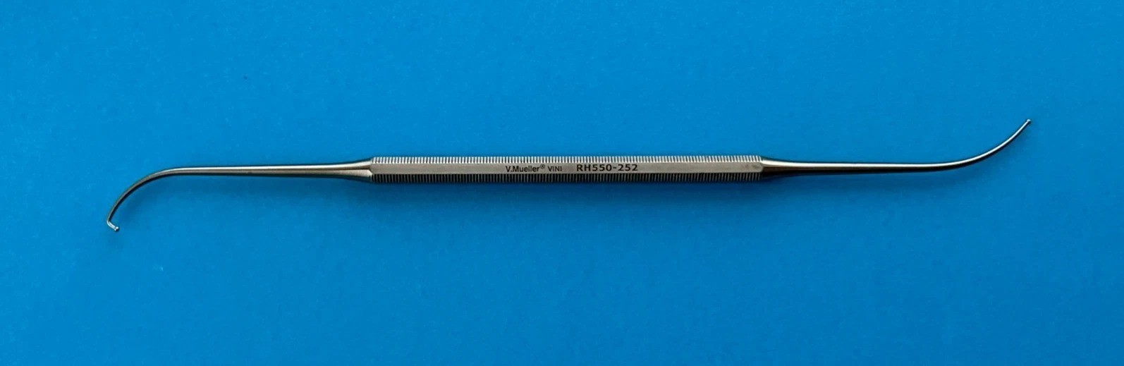 V.Mueller RH550-252 Frontal Ostium Seeker 8-1/4″