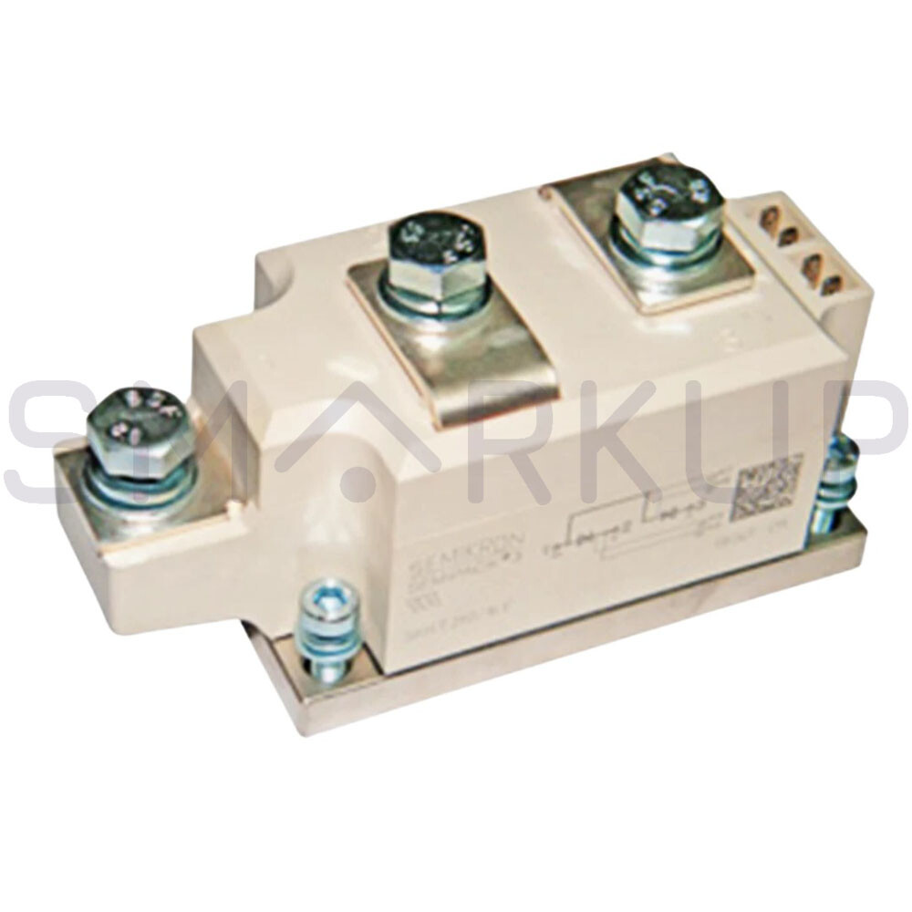 New In Box SEMIKRON SKKH280/20EH4 Power Module