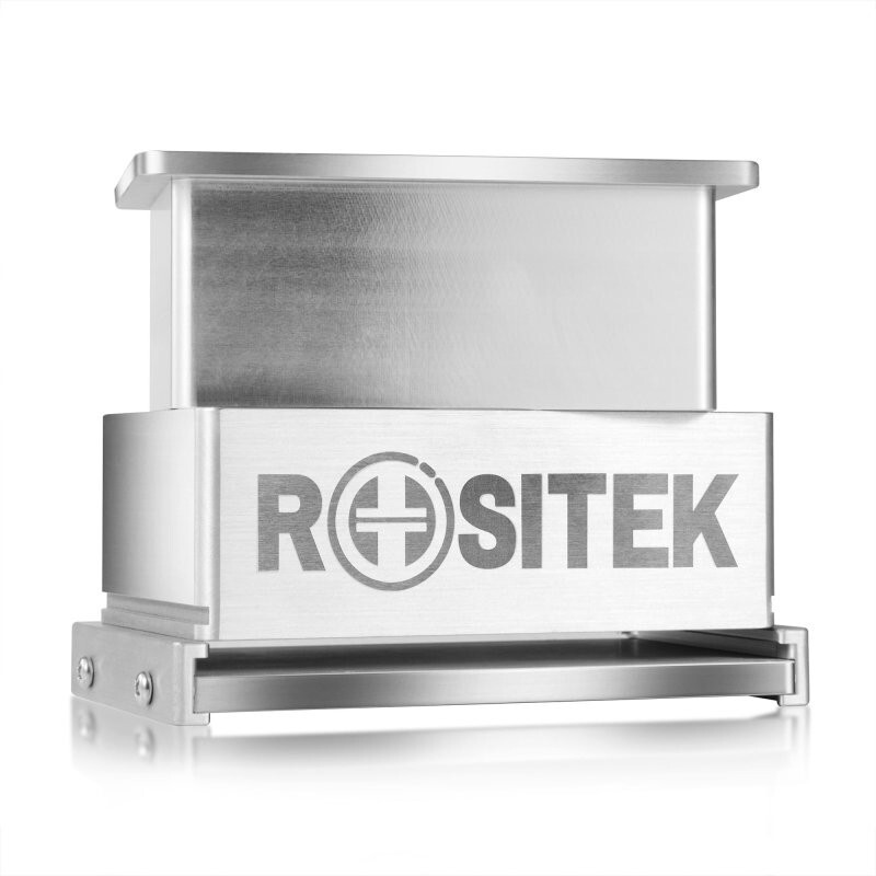 ROSITEK MPP2 MANUAL PRESS — 2 Ton Pressure of Force