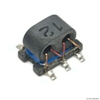 458DS-1014 RF TRANSFORMER DISTRIBUTOR 20-600MHZ TOKO