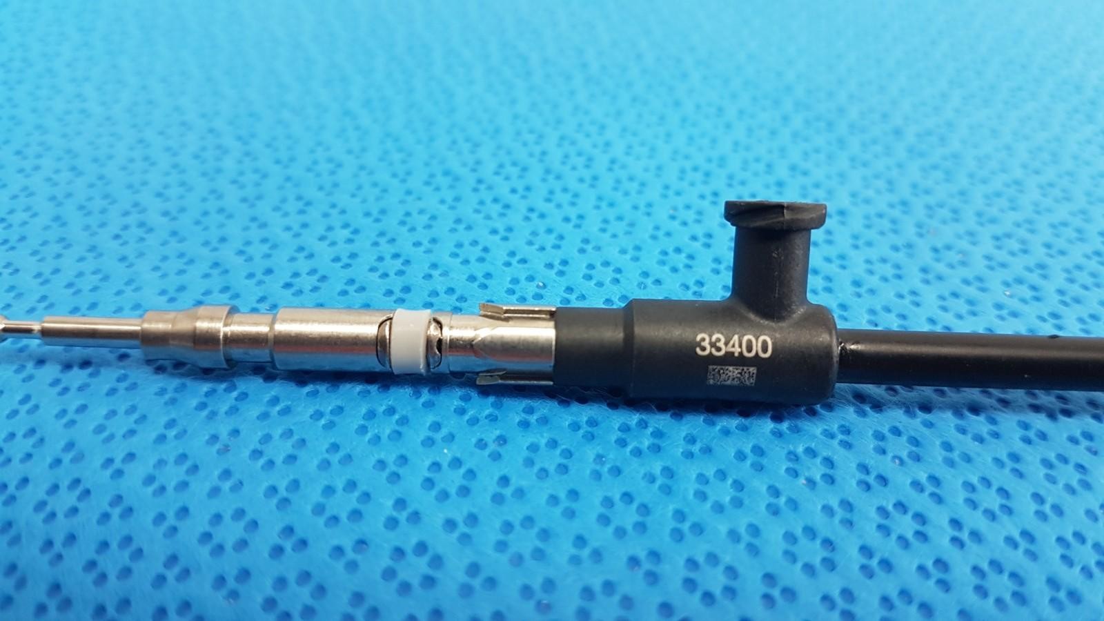KARL STORZ Laparoscopic Sheath – Model 33400