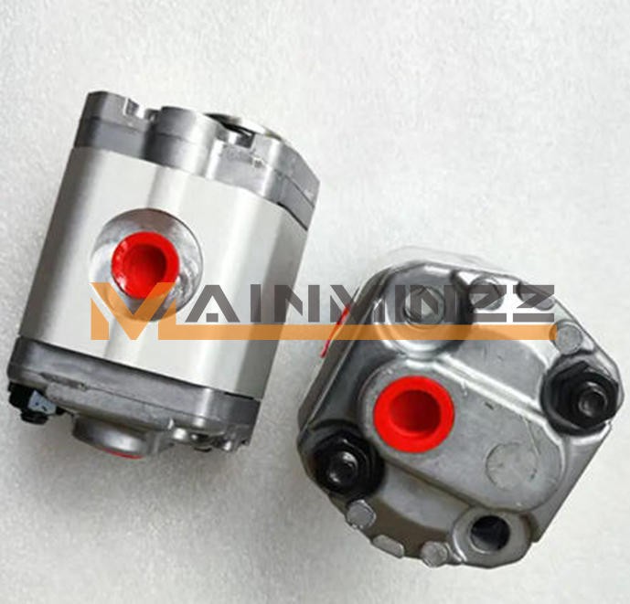 One New Hydac 10A6.1X348M2B gear pump