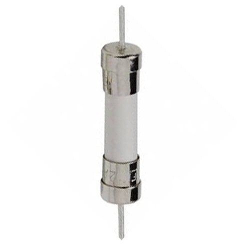 Witonics Pack of 5, T12A250V, T12A 250V, T12 250V Axial, Ceramic Fuses 5x20mm (3