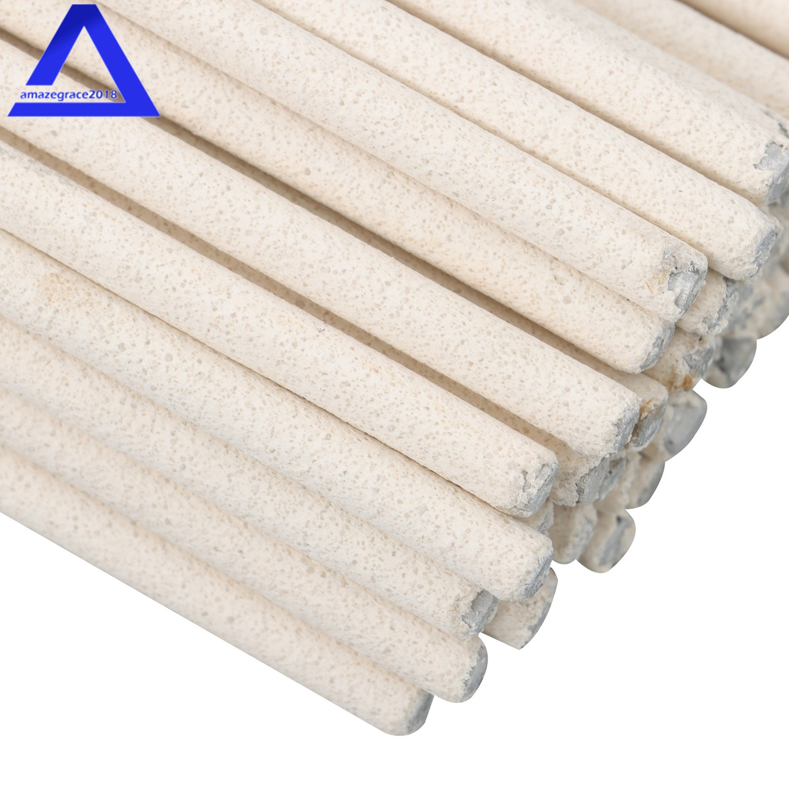 E4043 Aluminum Electrode Rod 5/32» × 14» – 2 Lbs for Easy Welds and Repairs