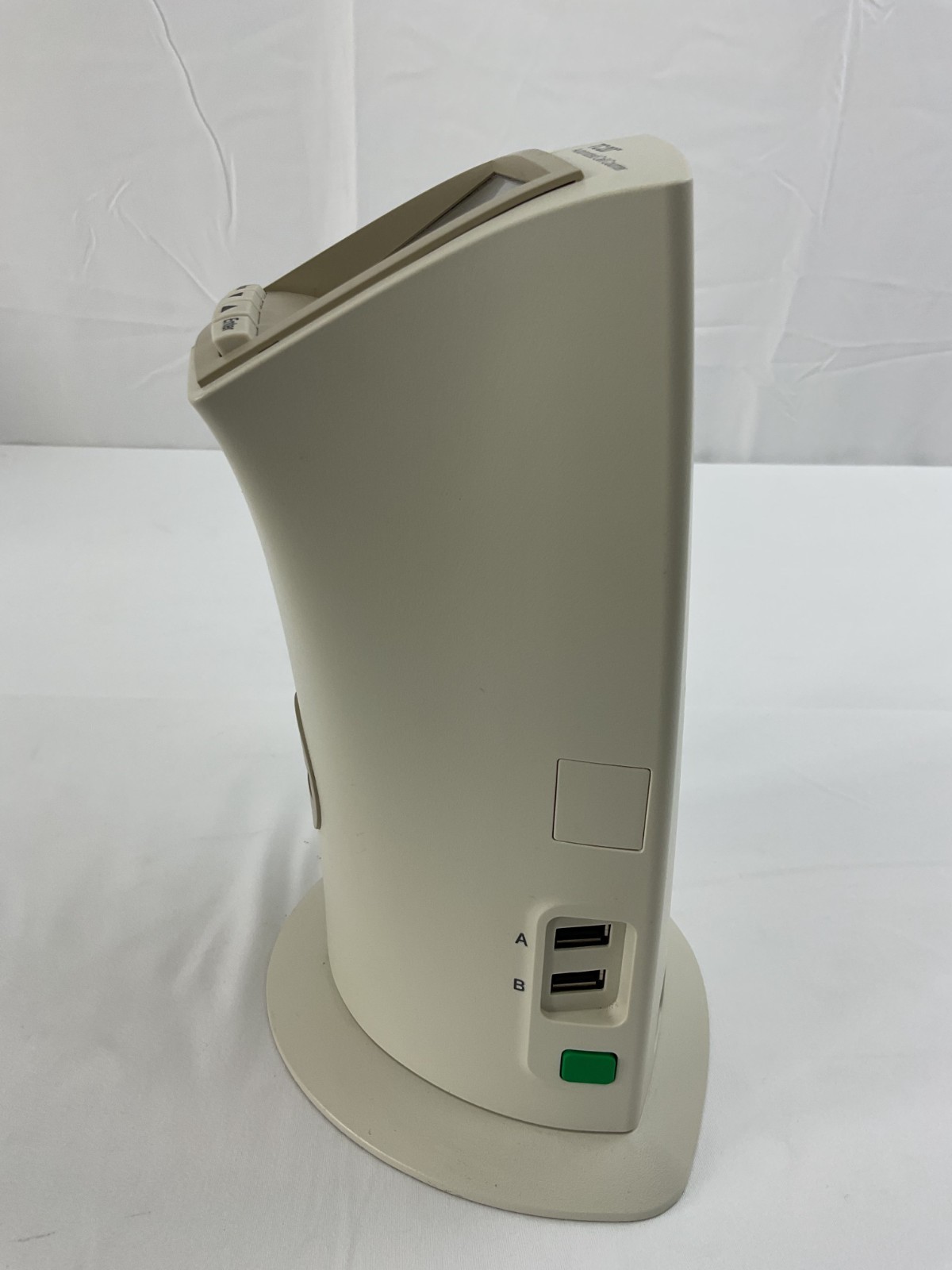 Bio-Rad TC20 Automated Cell Counter Auto-Focus Viability Analysis w/ AC Adapter