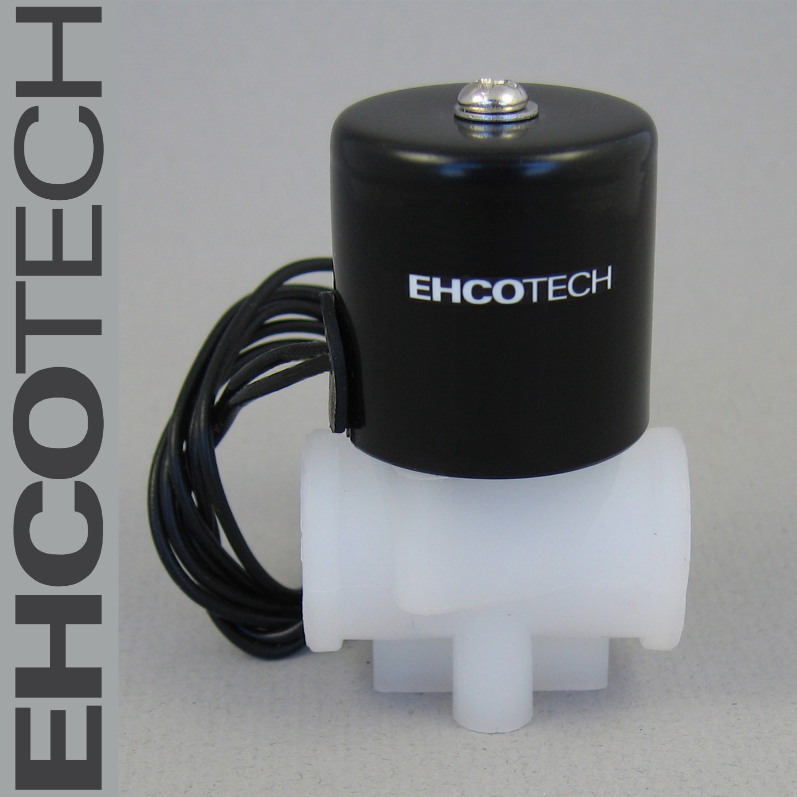 1/4″ NPT 110V 120V AC Plastic Electric Solenoid Valve NC RO Air Water BBTF