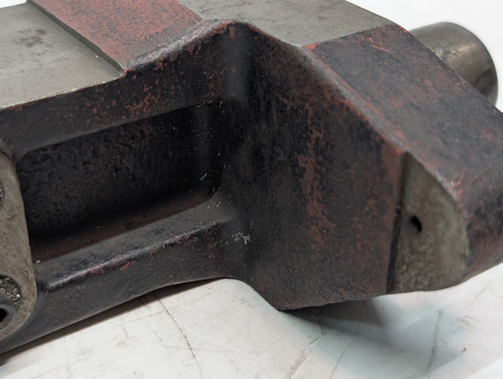 Valenite A20U-SVQBL-3 Boring Bar Tool Holder PT-544T VB-33 Made in USA
