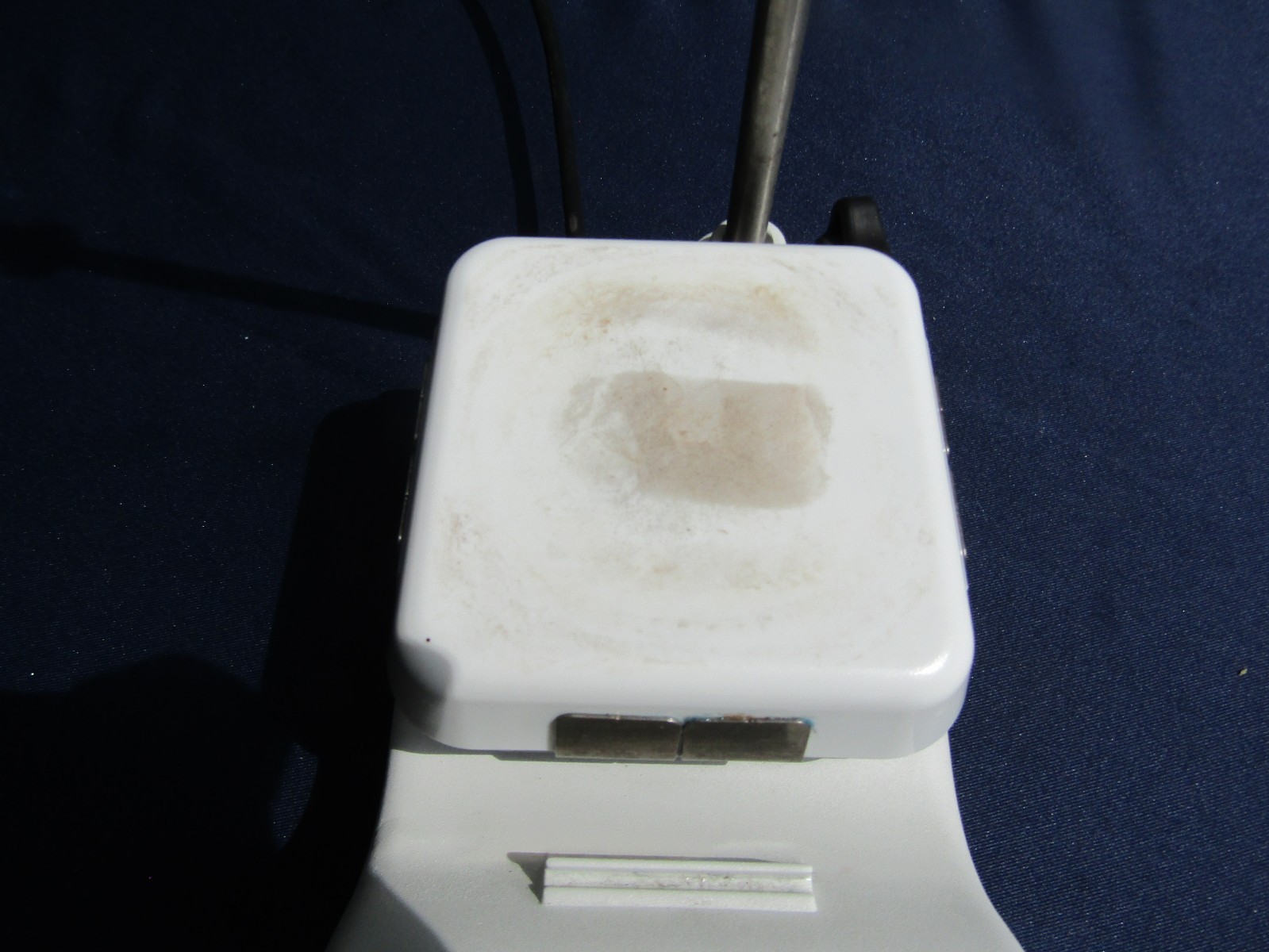 Fisherbrand Isotemp Stirrer Hot Plate SP88854200 -GUARANTEED