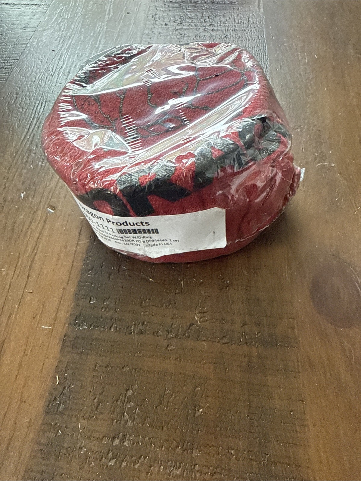 NEW Dragon 860-1111 Packing, Soft, 1067, 600S/1000S, 3.00″