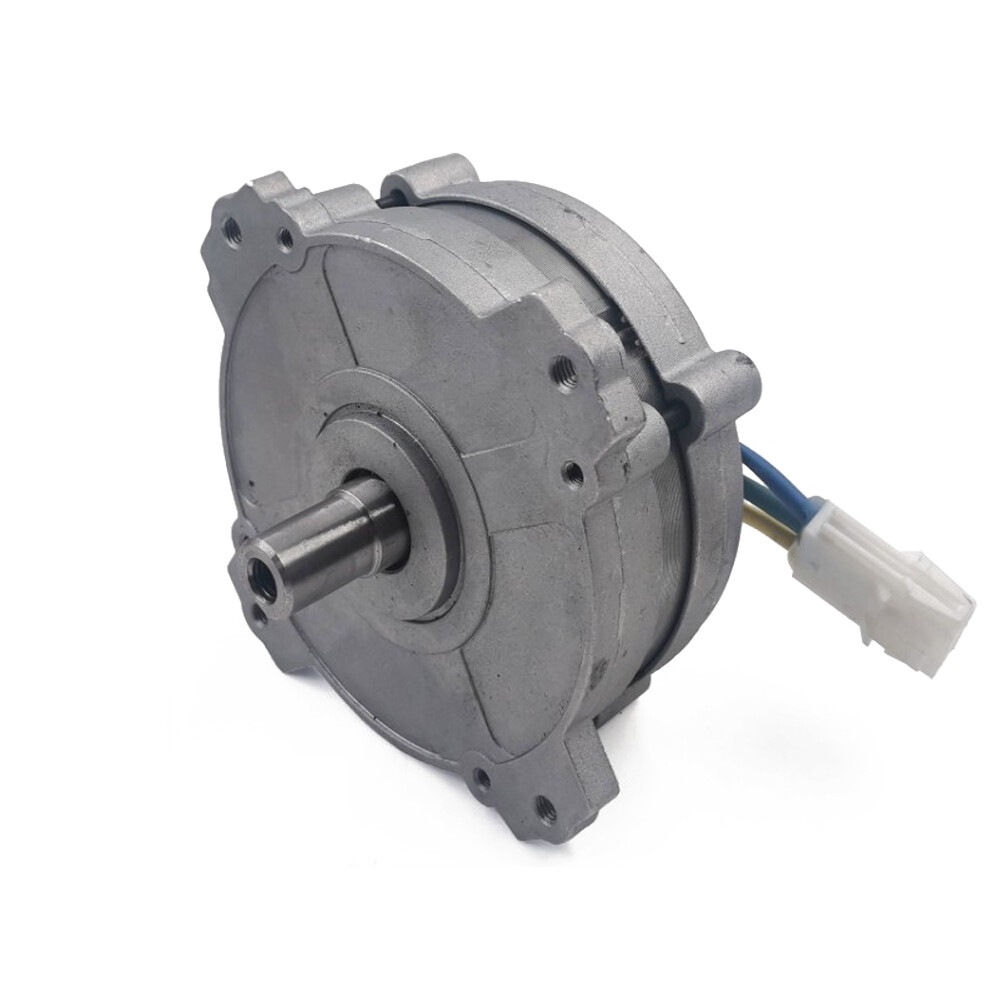 Neodymium Magnetic Brushless Motor 1450-4550RPM High-torque Mechanical Power