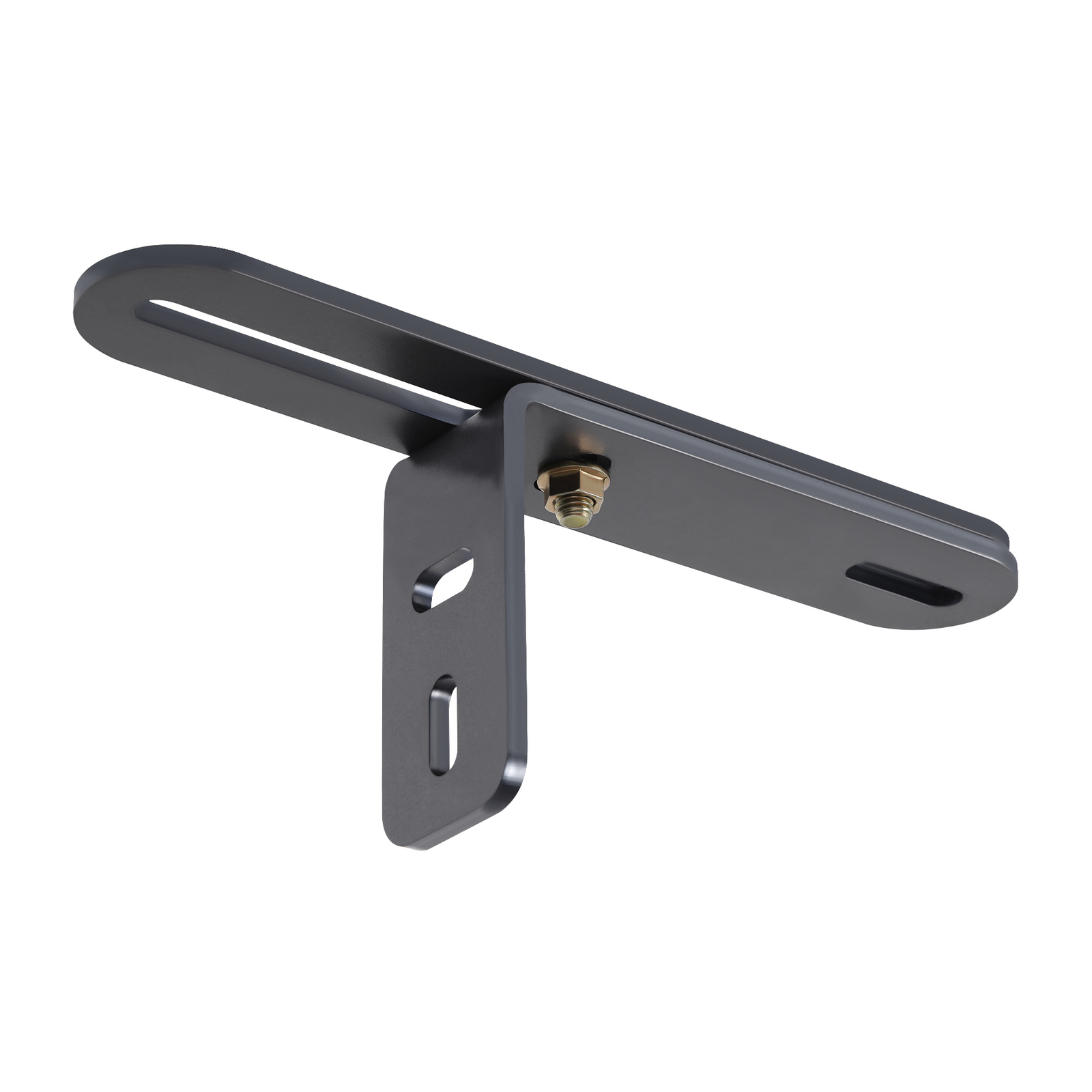UNIVERSAL TRACTOR MONITOR MOUNTING BRACKET KIT Fit For JOHN DEERE