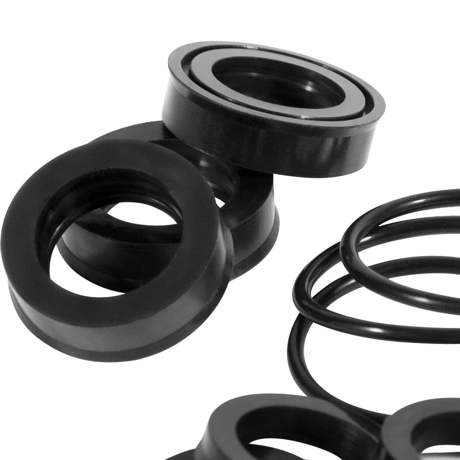 76975 Seal Kit 12Pcs For Cat Pump 4DNX Pumps 4DNX25GSI 4DNX27GSI CAT Seal Kit
