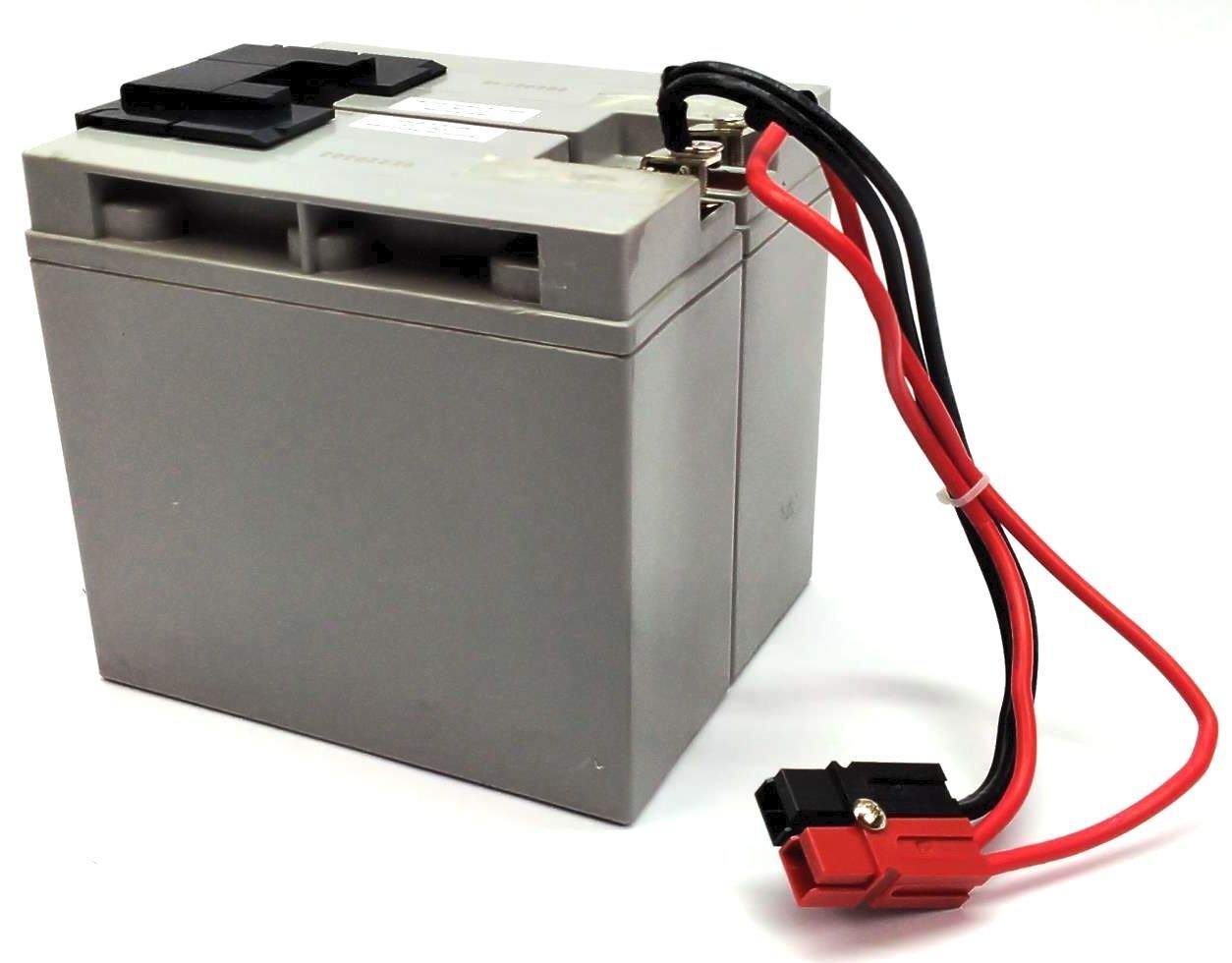CyberPower GK220302 Replacement Battery PR3000LCD Smart UPS Genuine OEM