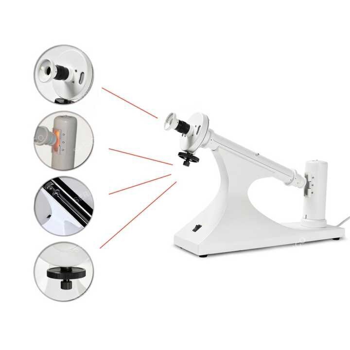 Disk Polarimeter Sugar solution Turpentine Camphor Purity Concentration Content