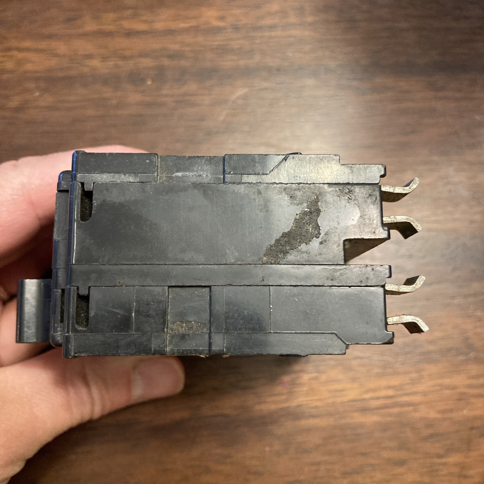 Square d 40 Amp Circuit Breaker MJ-5023