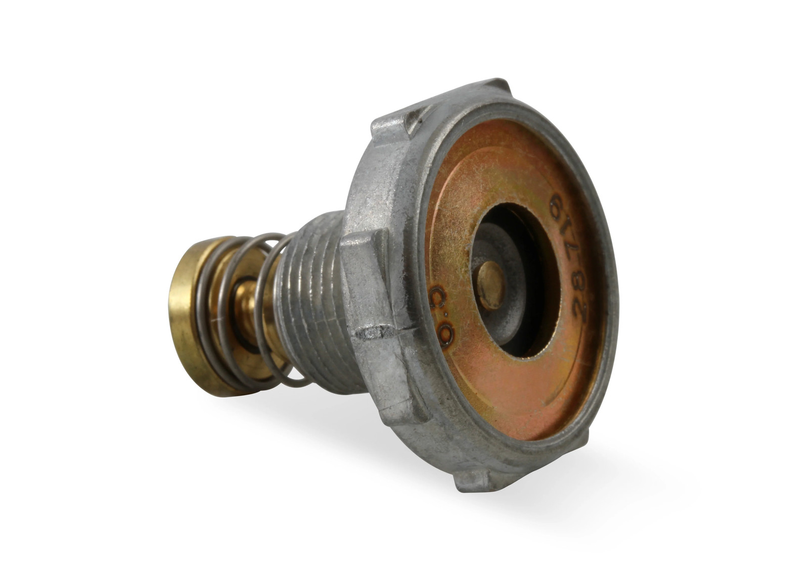 Single-Stage Power Valve Standard Flow 6.5 in. Hg