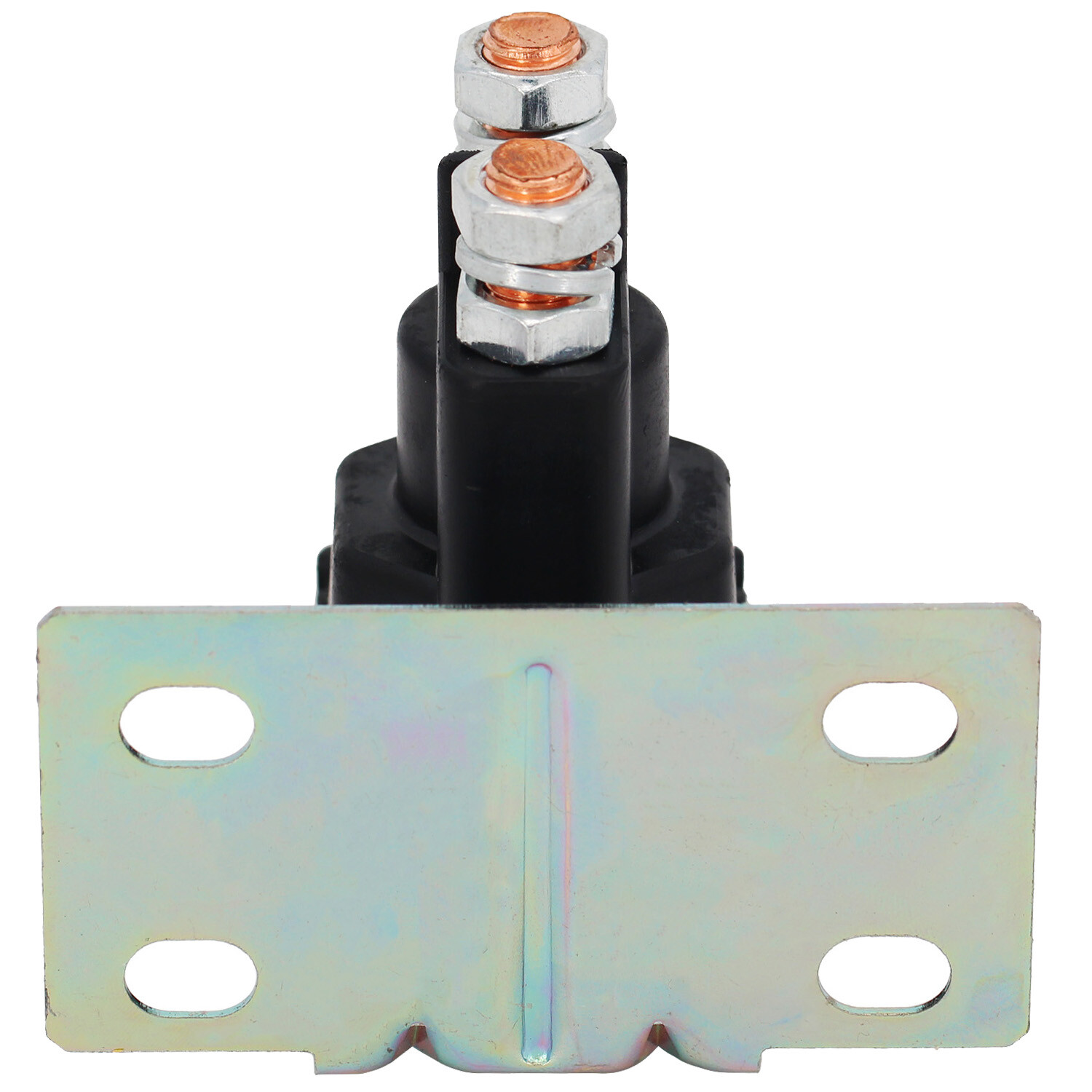 Starter Solenoid Relay12V Continuous for EZGO TXT Golf Cart 4-Cycle 1994-Up Gas