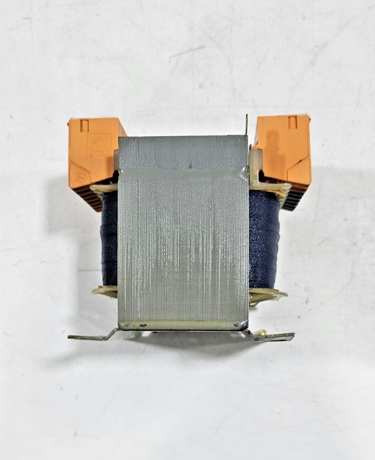 Block B 0310071 IP00 Transformer Pri,208-600VAC50/60Hz Sec,24-115VAC50/60Hz