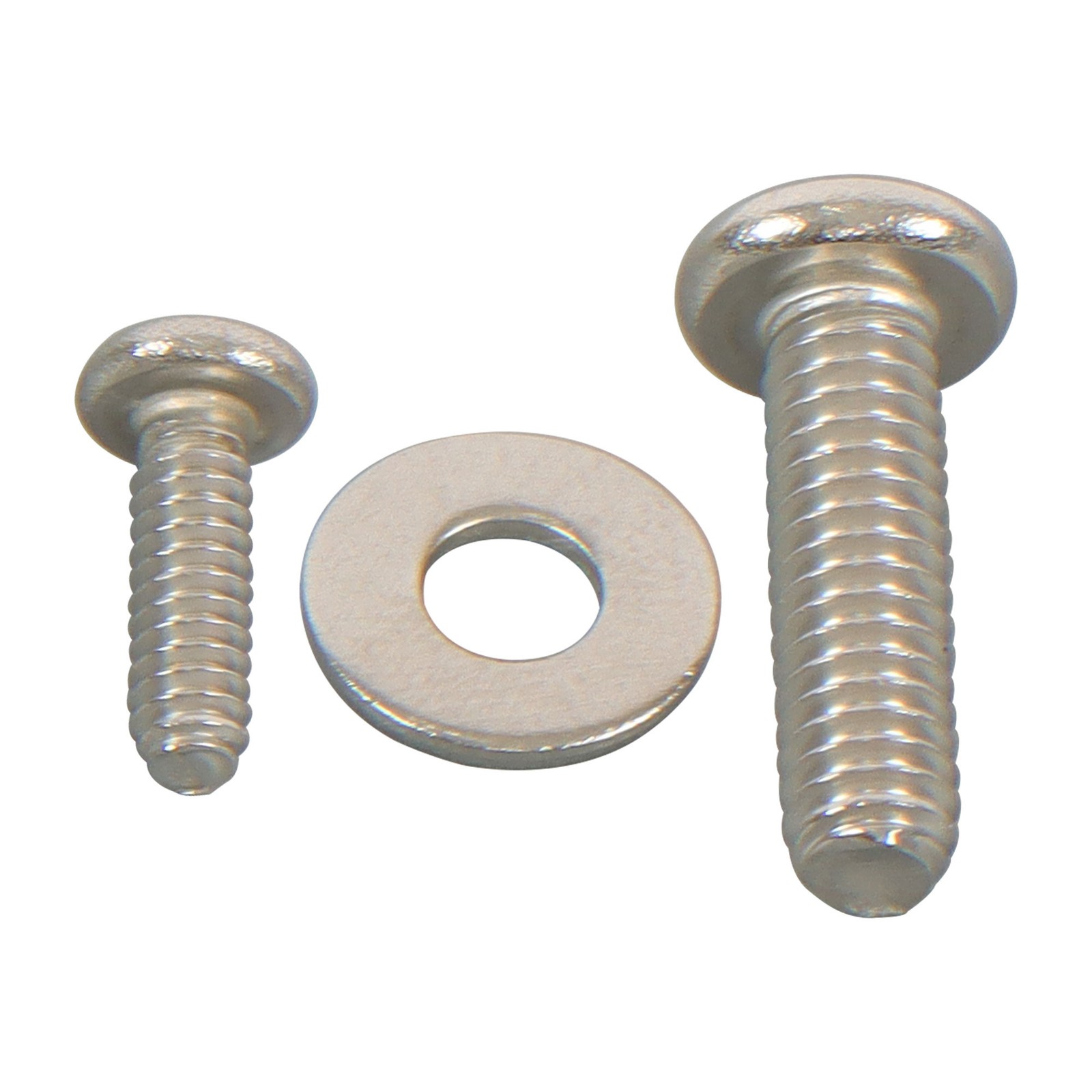 710pieces Machine Screw Assortment Assorted Nuts Bolts and Flat Washers Kit