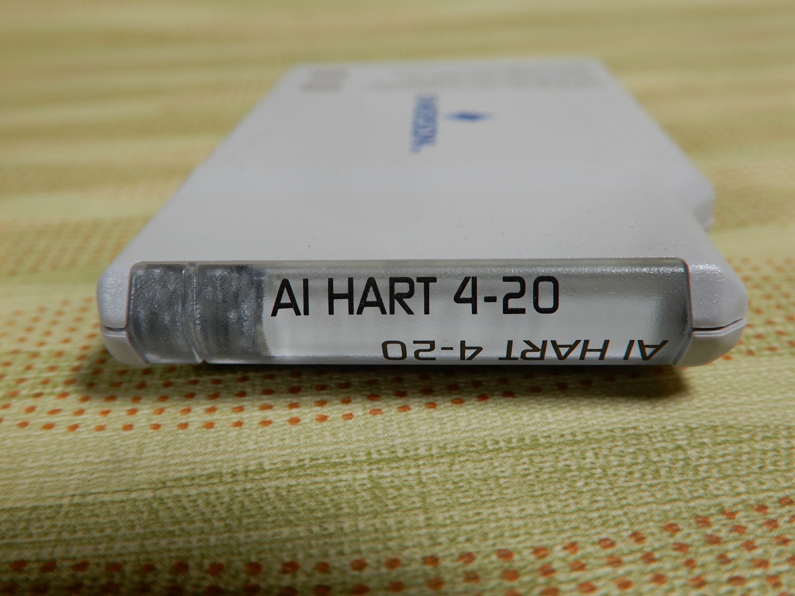 Emerson KL3021X1-BA1 AI 4-20ma Hart Charm NOS BX