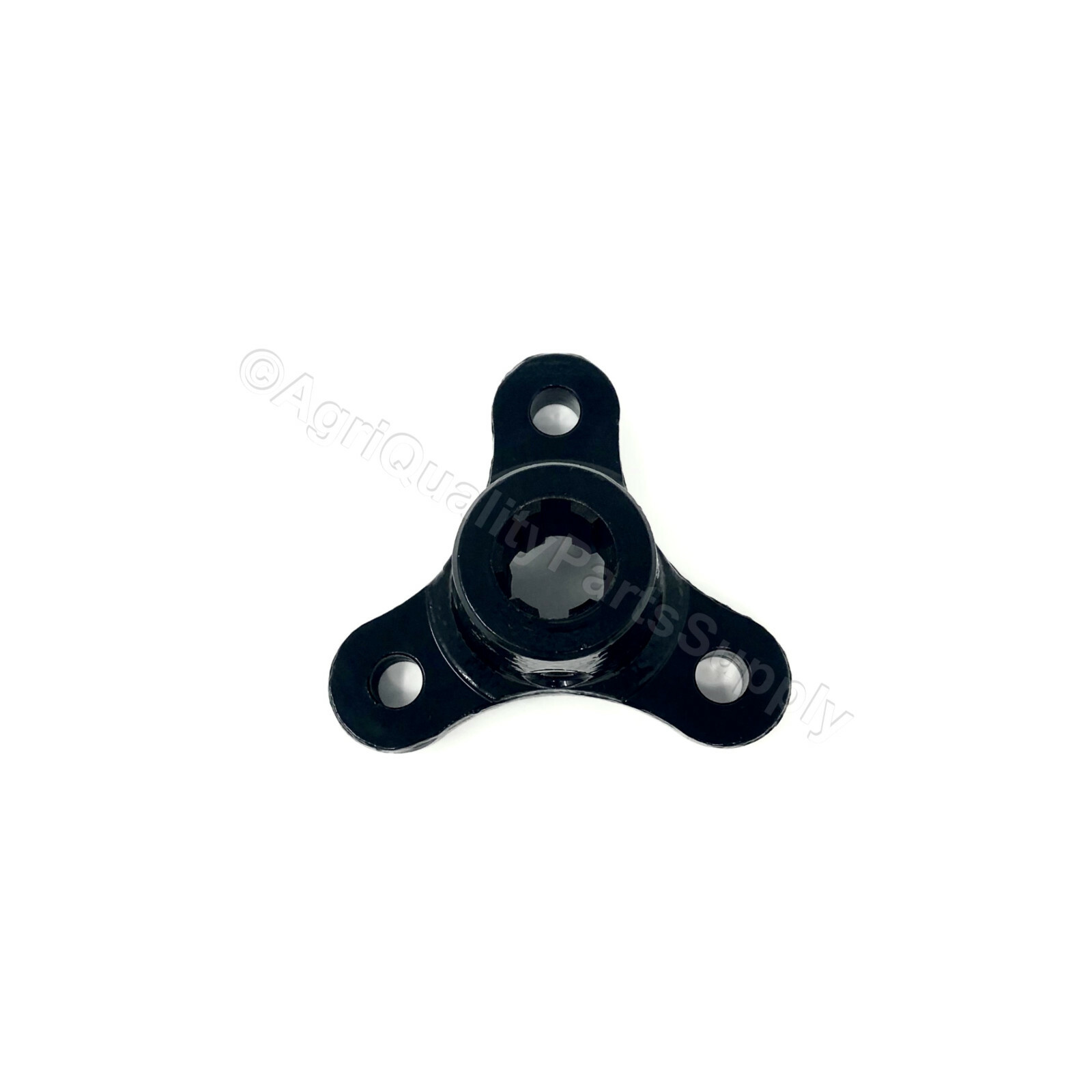 Land Pride Spider Yoke with 1 3/8″-6 Spline for Flex Coupler Shaft P/N 23-071