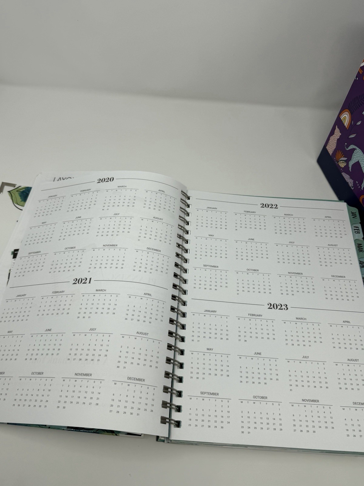 The Budget Mom Live Rich Planner & Budget by Paycheck 12 Month Box Set