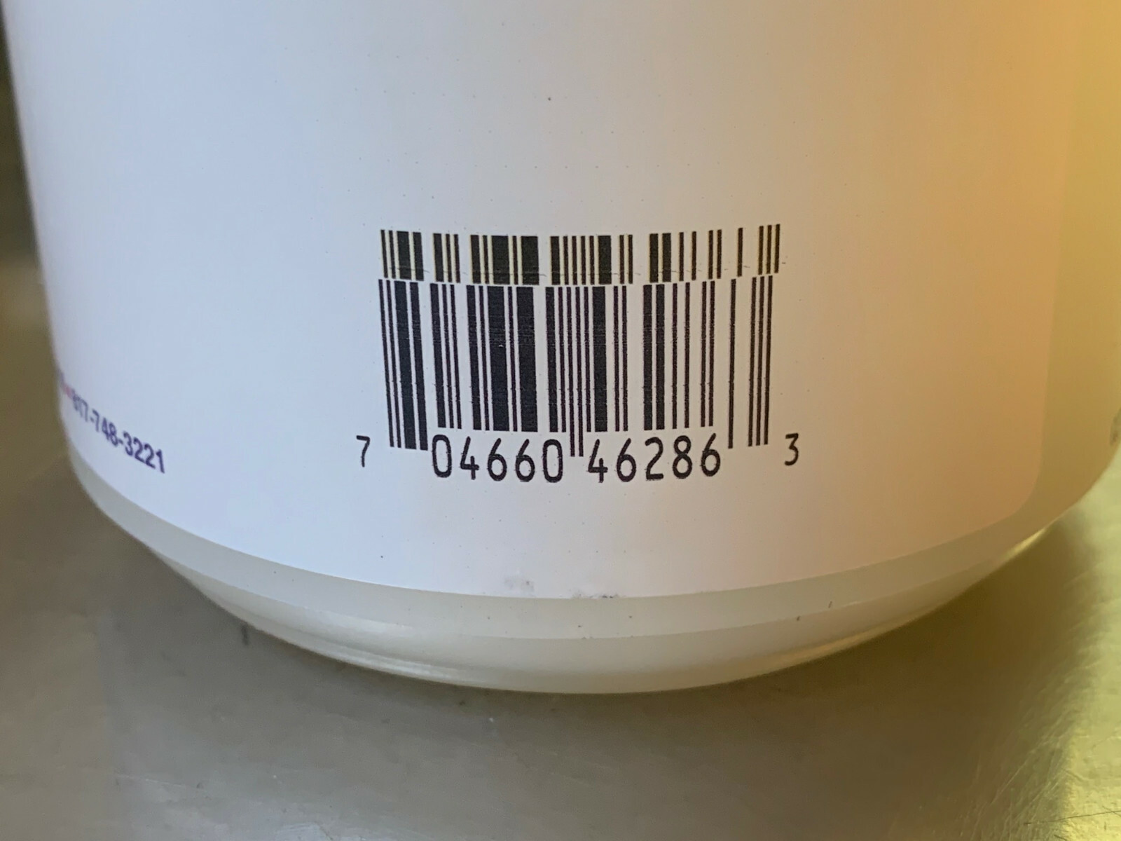 1 QUART Food Grade Slick-um Formula SE Silicone Lubricant Brand New Free Shippin