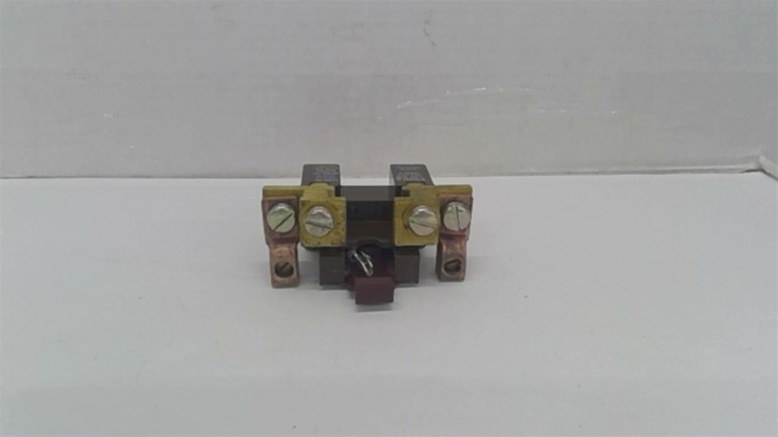 Square D 9065 Overload Relay UO-1 Series A 600V AC Or DC