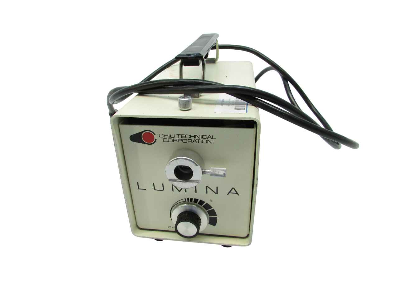 Chiu Technology Corporation FO-150 High-Intensity Illuminator