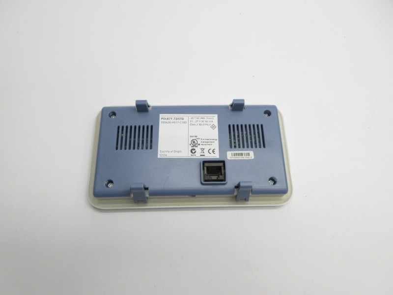SIEMENS POL871.72/STD S55626-H517-C100 21-27VDC NSNP