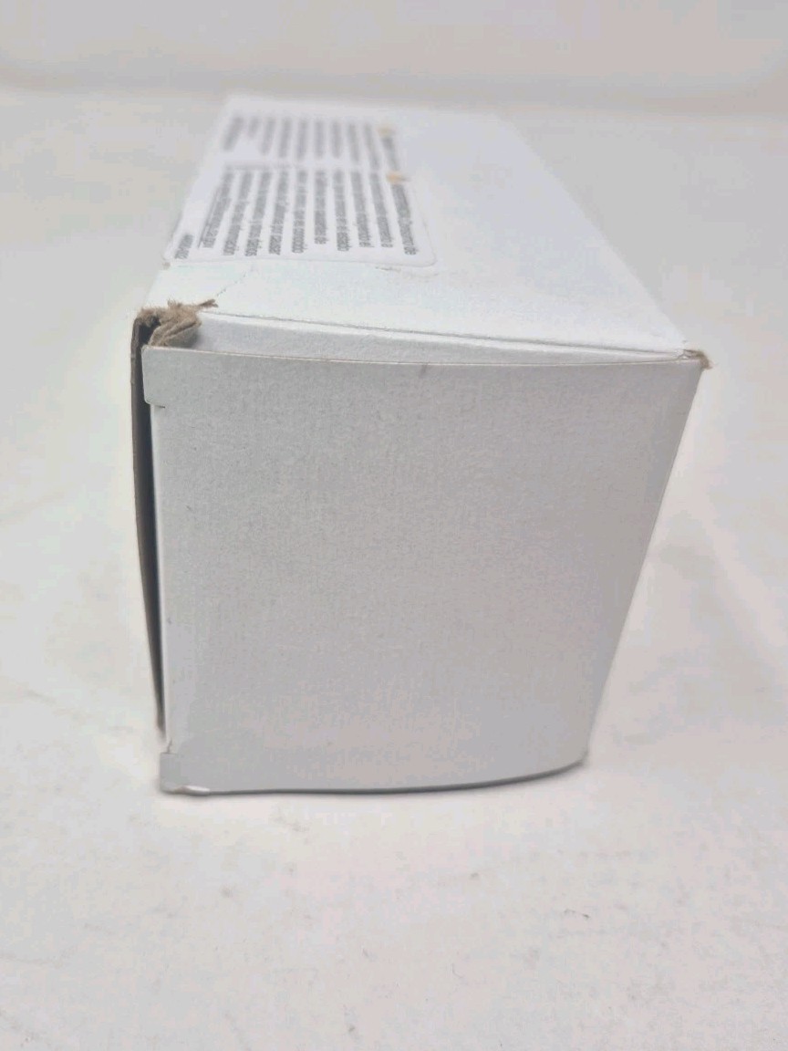 Dayton Line Voltage Thermostat 2E816 – New Open Box