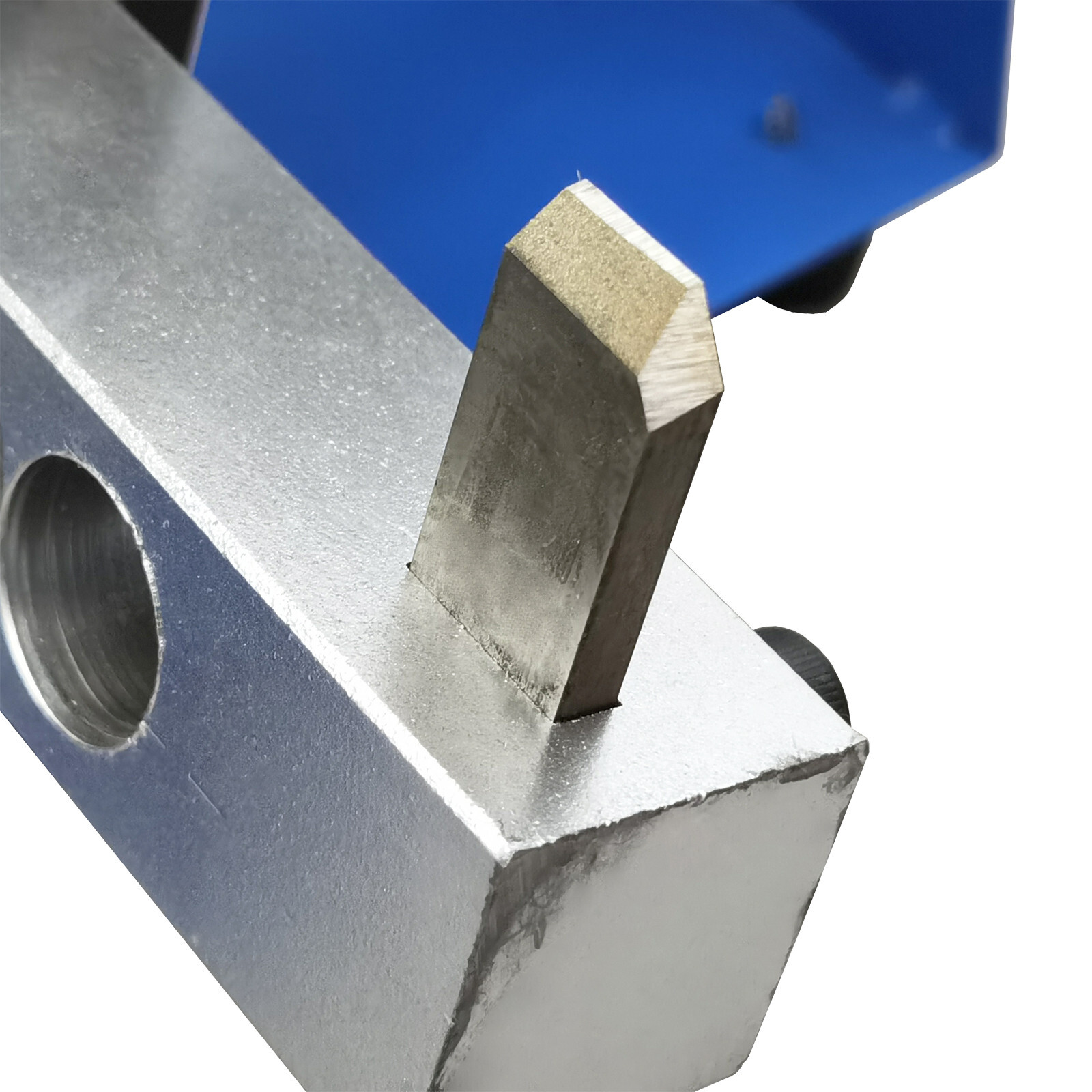 Manual Hydraulic Rubber Hose Tubing Stripper Rubber Hose Peeling Skiving Machine