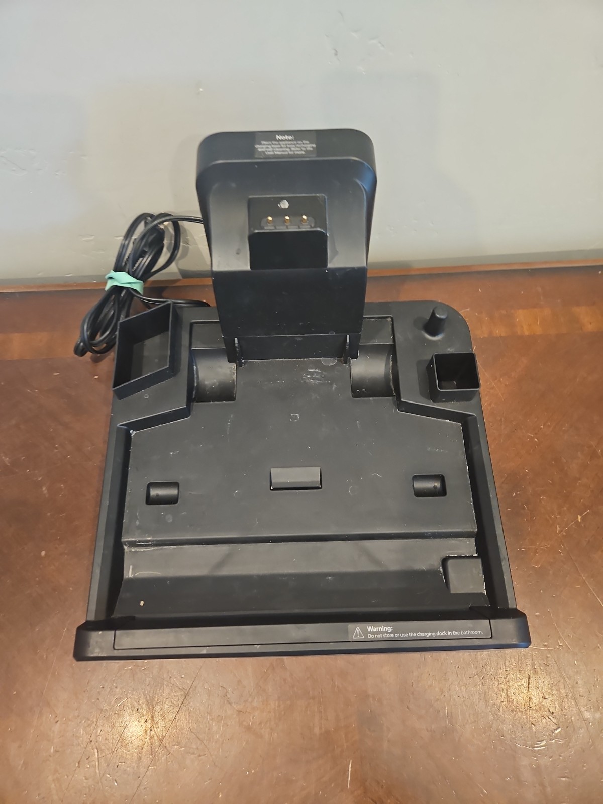 iMagic M3 Series Cordless Hard Floor Cleaner 3 In 1 Docking Station Replacement