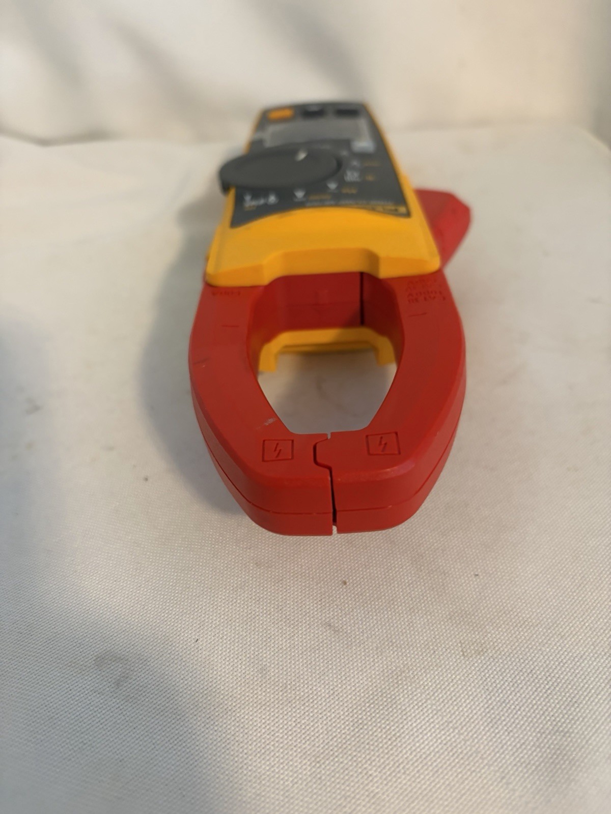Fluke 375 FC TRMS Clamp Meter VG/cond See Details