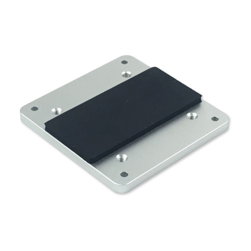 Compatible Battery Door Cover Aluminum for GE CARESCAPE VC150 (1Pc)