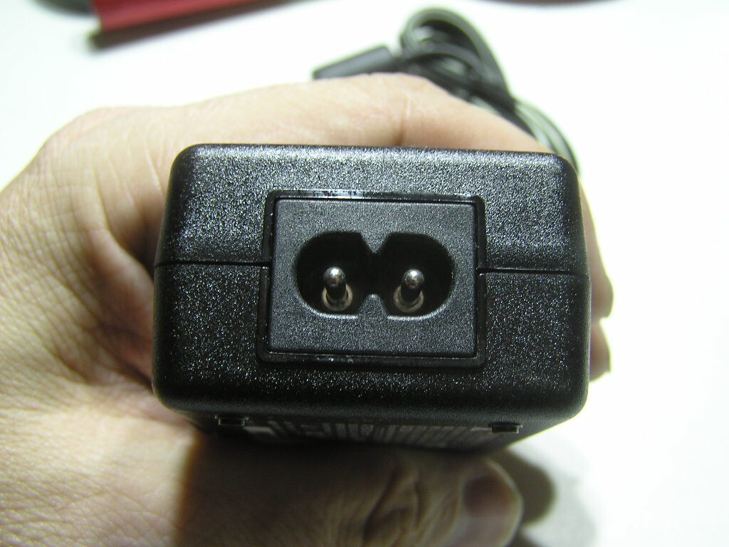 Symbol 50-14000-147R Power Supply AC/DC Adapter 5.4v 3A New In Box