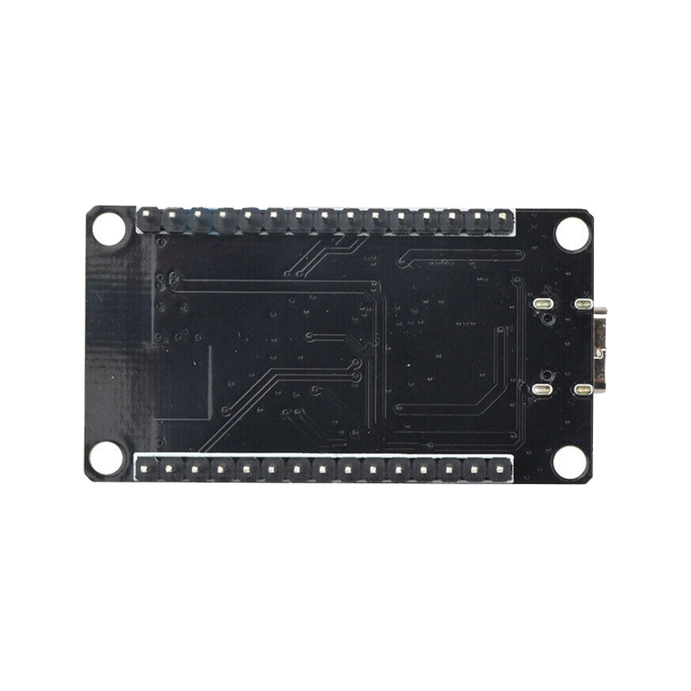 5 PCS ESP32 CH340C Development Board Wifi+Bluetooth Ultra Low power Core Type-C