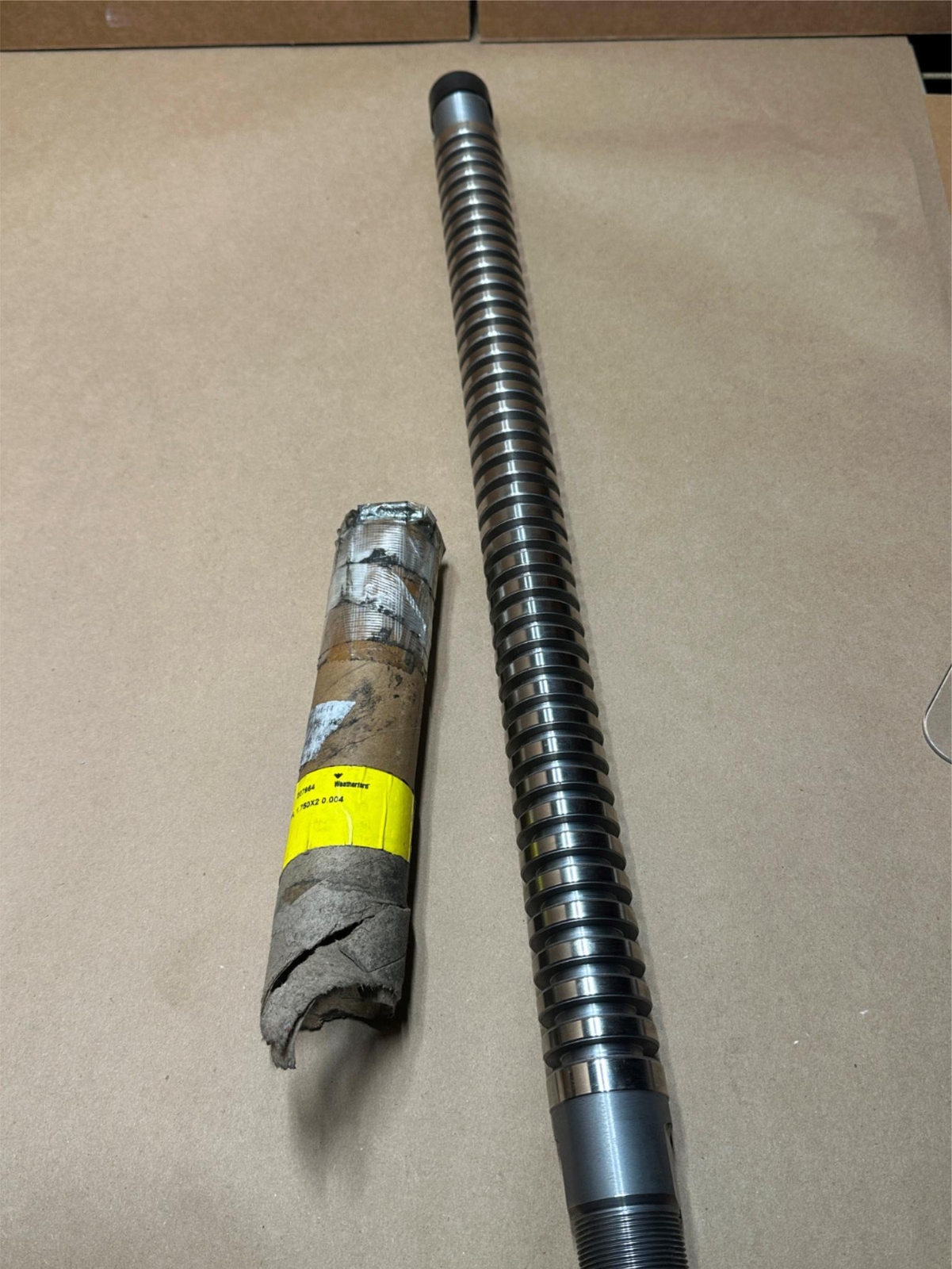 Weatherford 207964 Plunger PE PA 1.750×2 0.004 SM