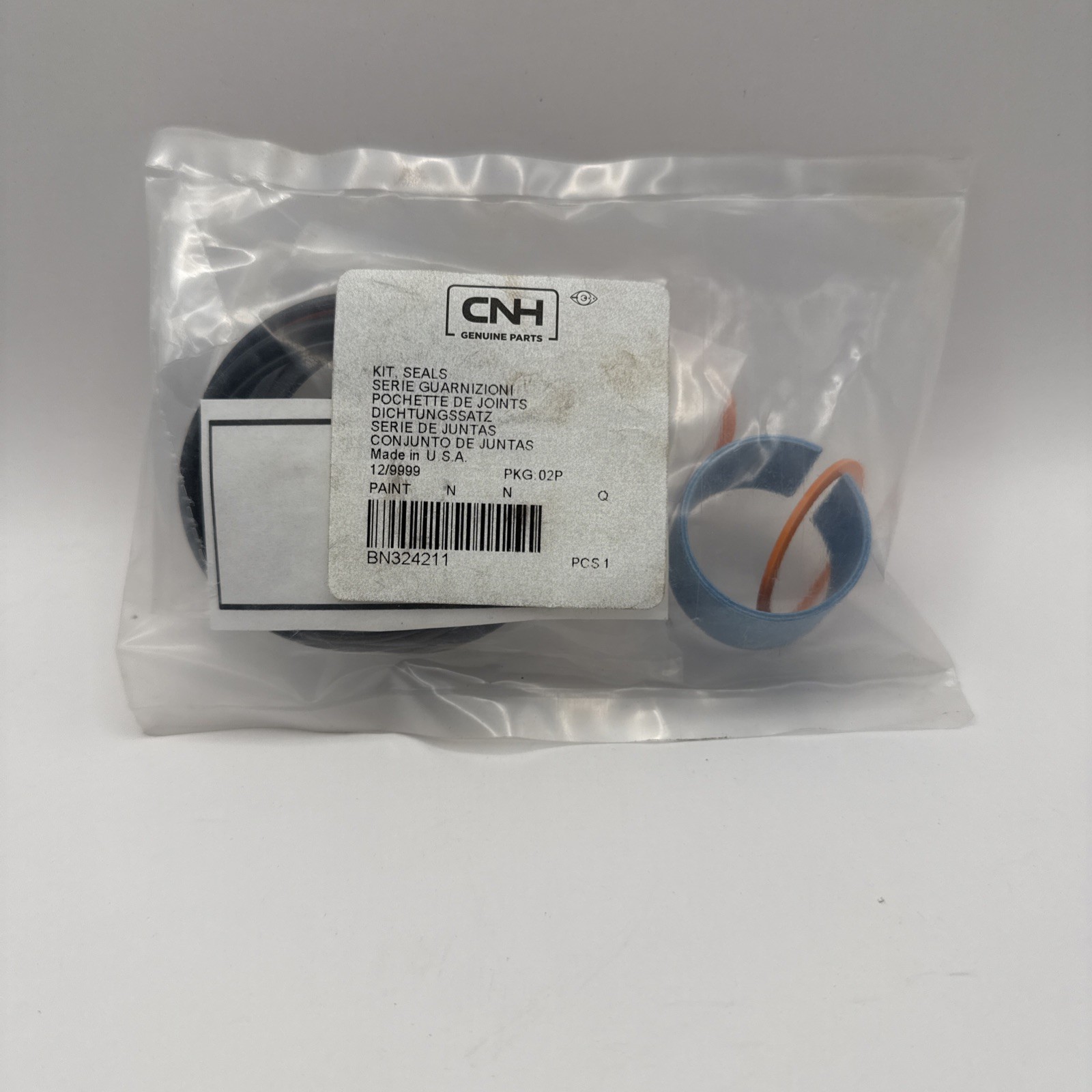 Case Ih Bn324211 Seal Fits Case Sprayer