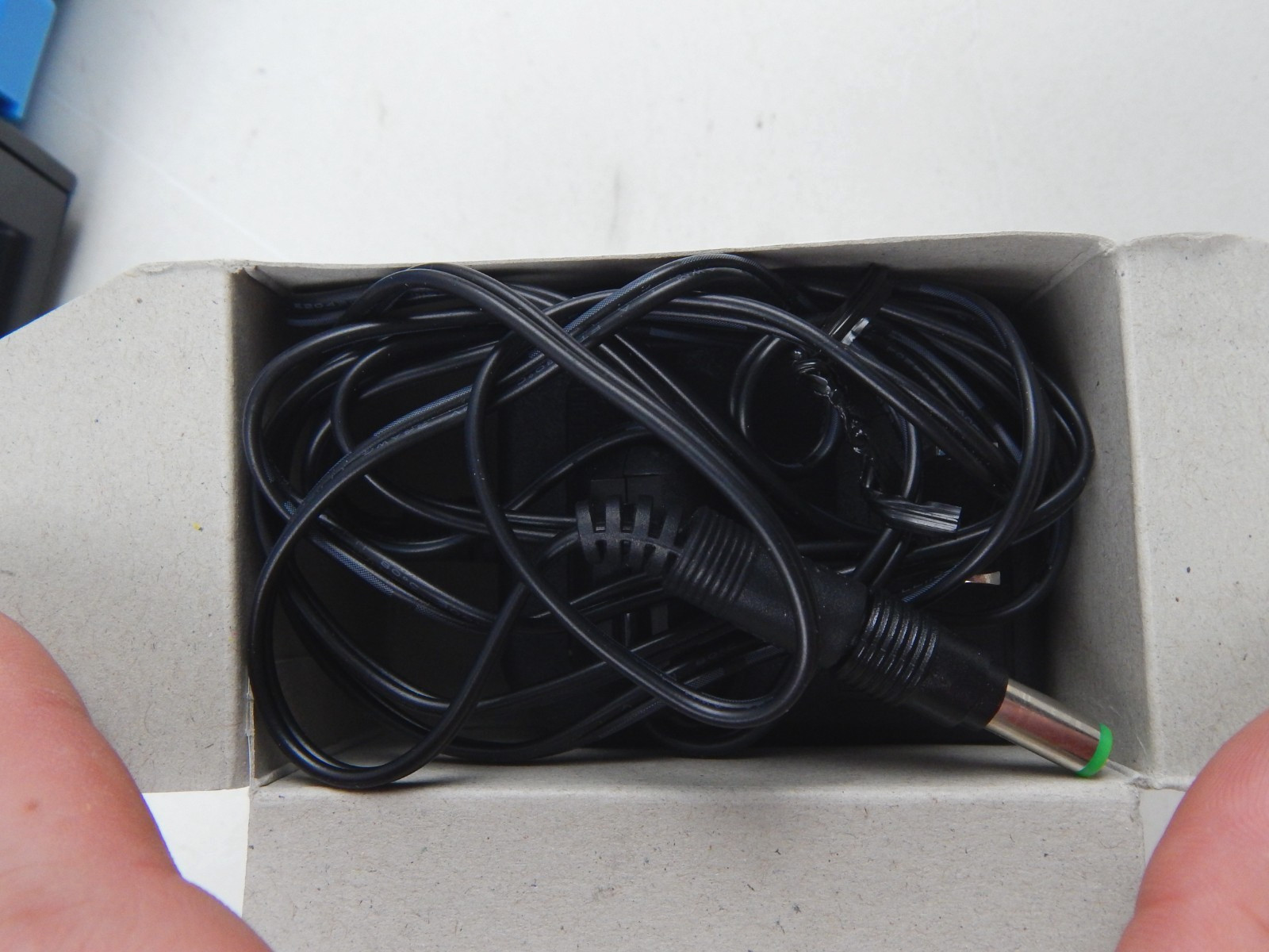 PEM CWT 60B Rogowski Current Waveform Transducer 0.5mV/A 10kV Peak 12.0kA K