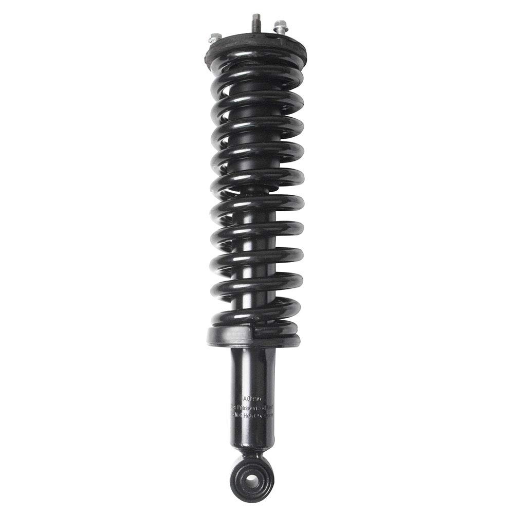 3″ Rear Leveling Lift Complete Struts Front Strut Shock Absorber Toyota Tacoma