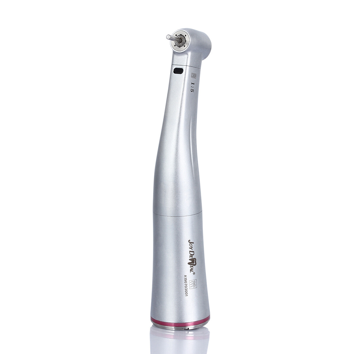 Dental Electric Brushless LED Micro Motor /1:5 Increasing Contra Angle
