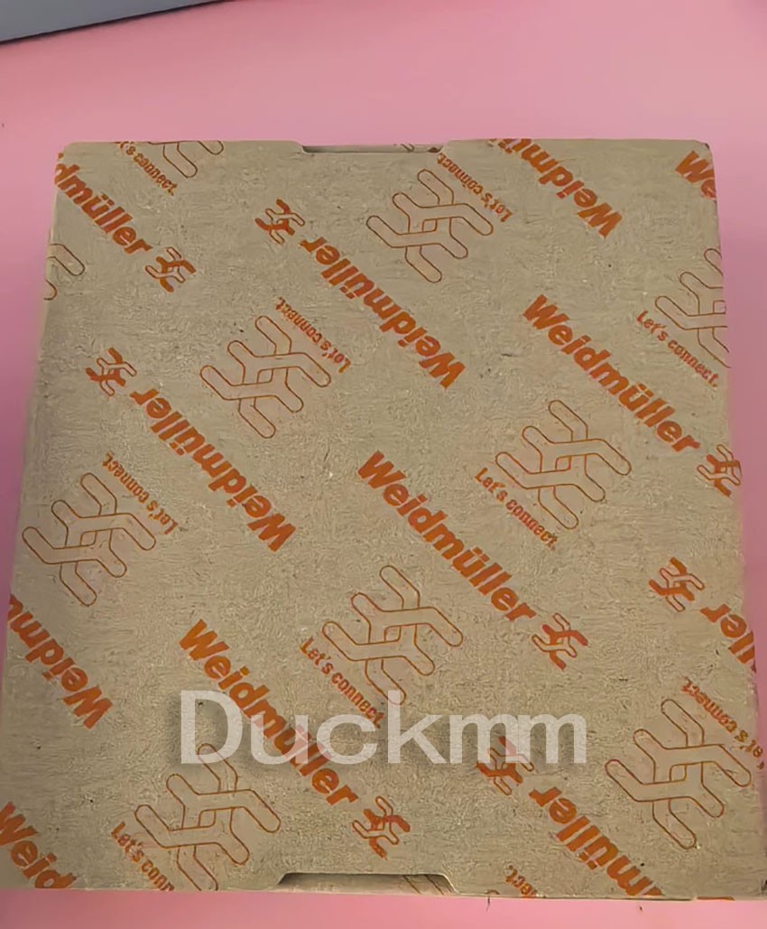 1pc New Weidmuller ACT20P-PRO-DCDC-II-S Sealed PLC Module Fast Ship US Free TAX