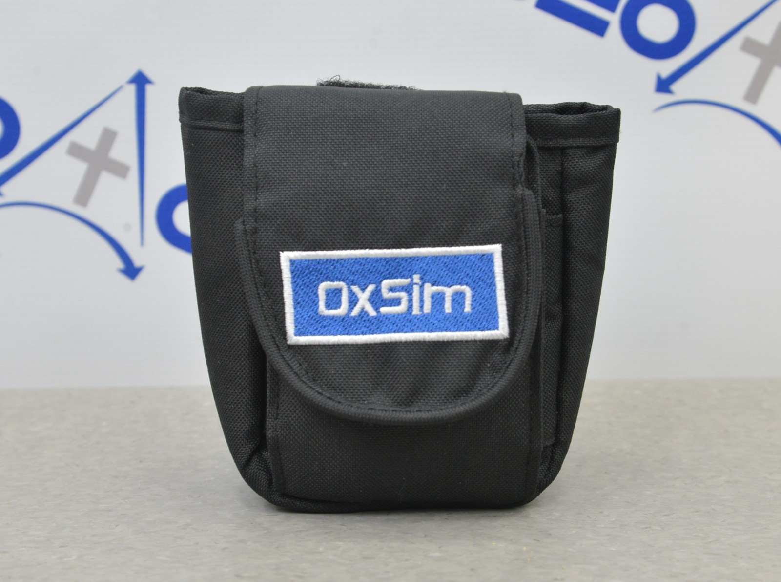 Organis TestChest V3 System W/ Pronk Technologies OxSim OX-1 Pulse Oximeter