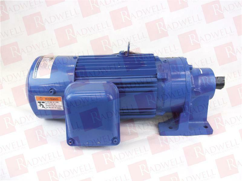 SUMITOMO MACHINERY INC CNHMS3-6105B-B-13 / CNHMS36105BB13 (NEW NO BOX)