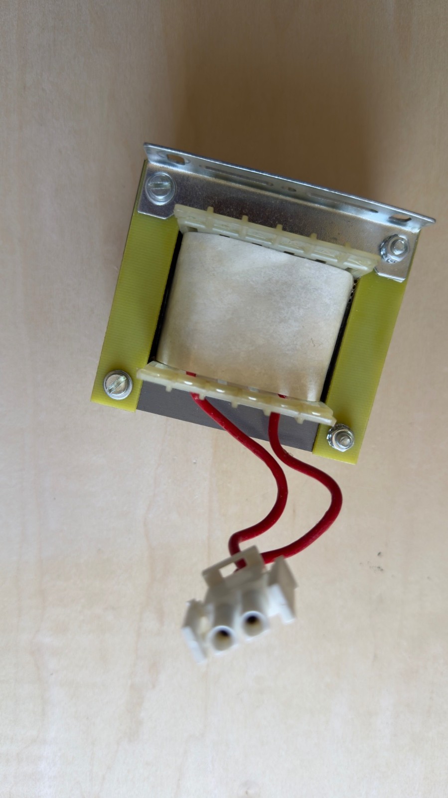 Tech Power Electronics 12mH 1.9A Power Inductor Choke 25/10 TPE A OEM Medical Co